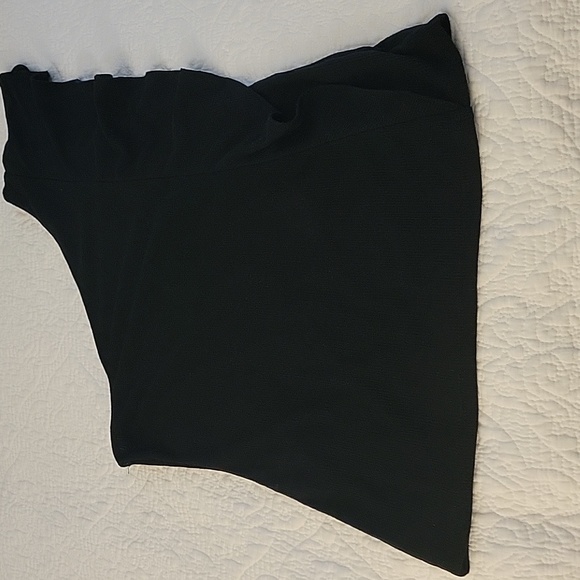 One shoulder top - Picture 1 of 3